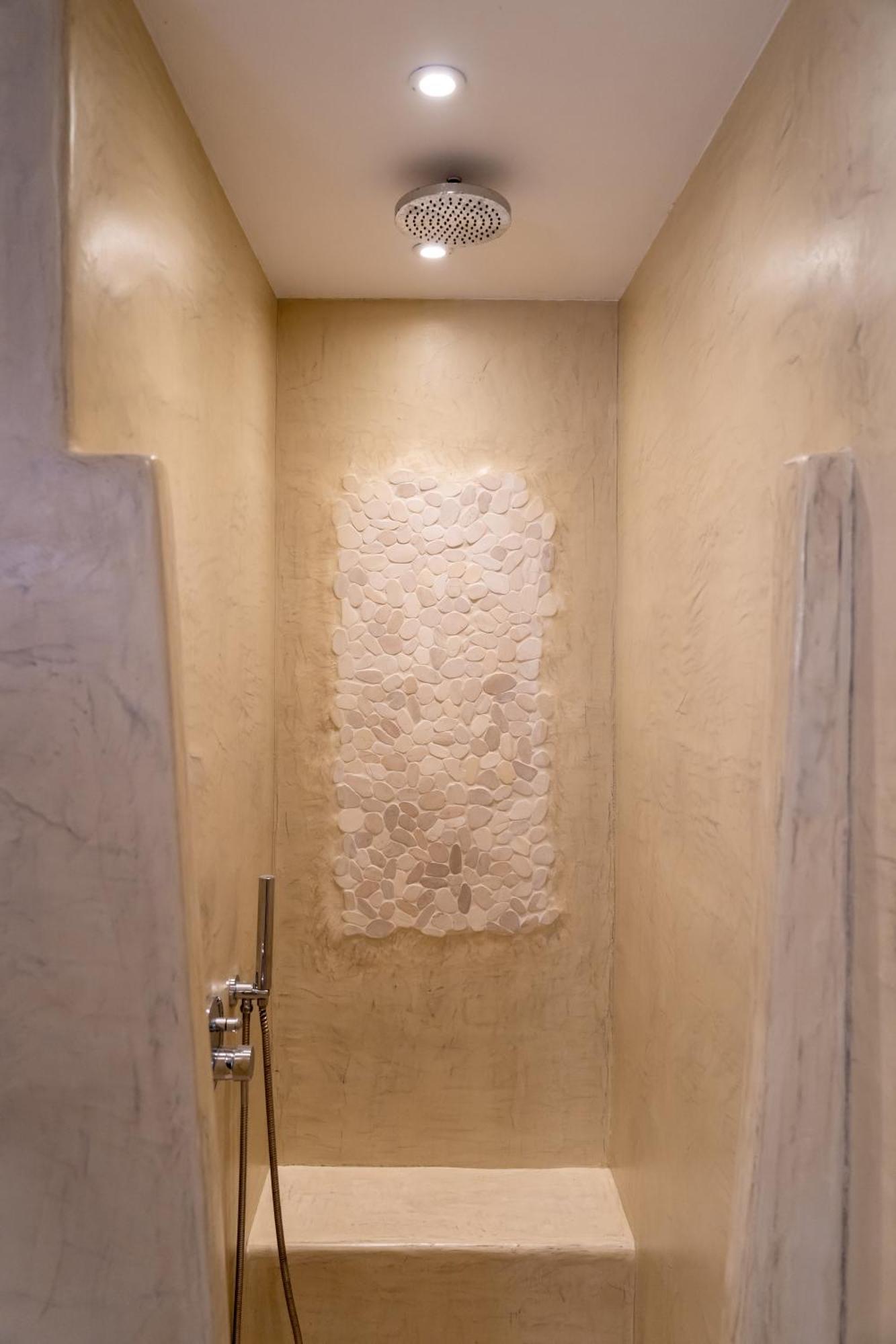 Enalion White Suites Oia Екстериор снимка