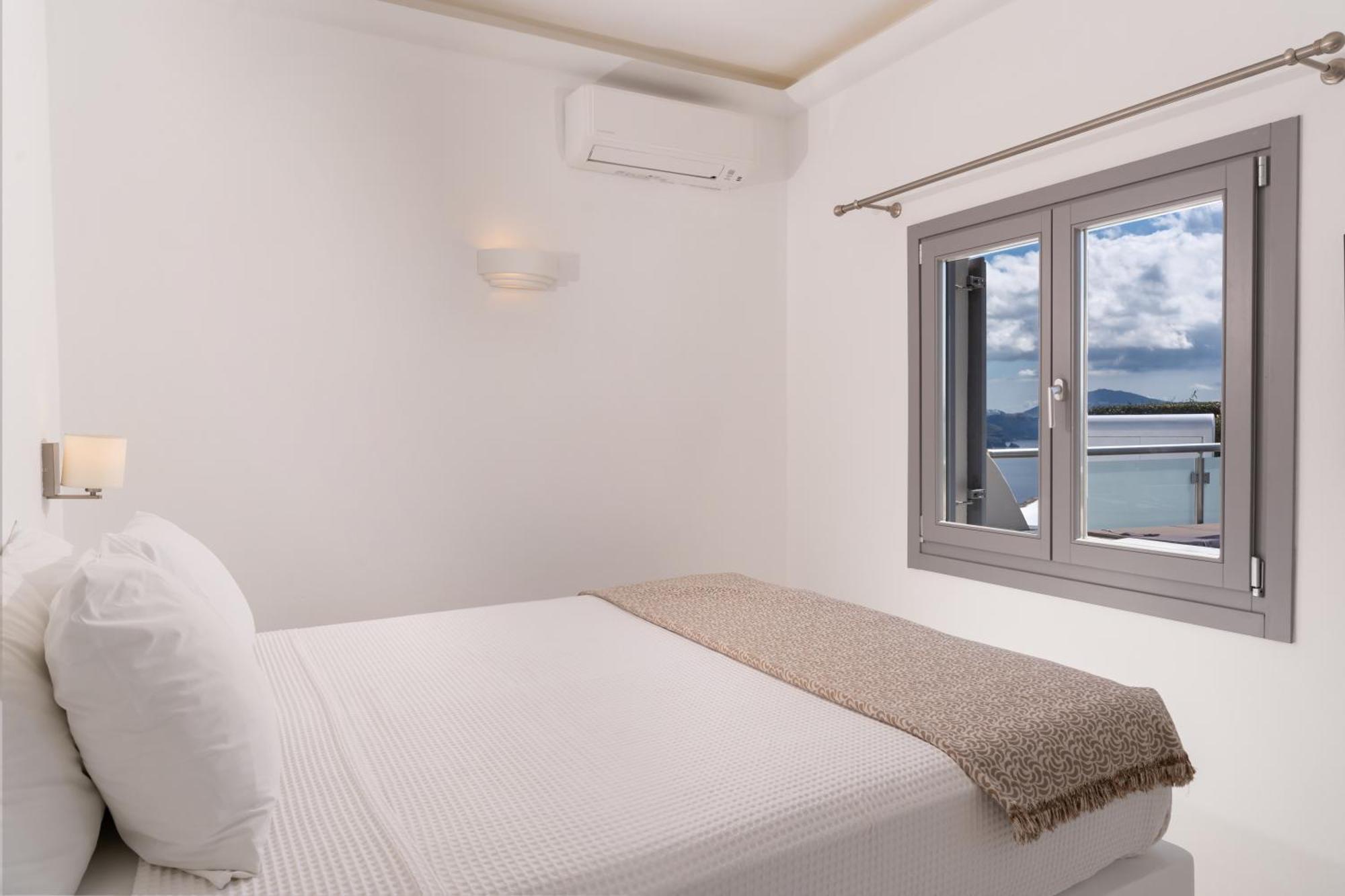 Enalion White Suites Oia Екстериор снимка