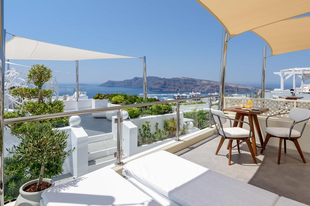 Enalion White Suites Oia Екстериор снимка