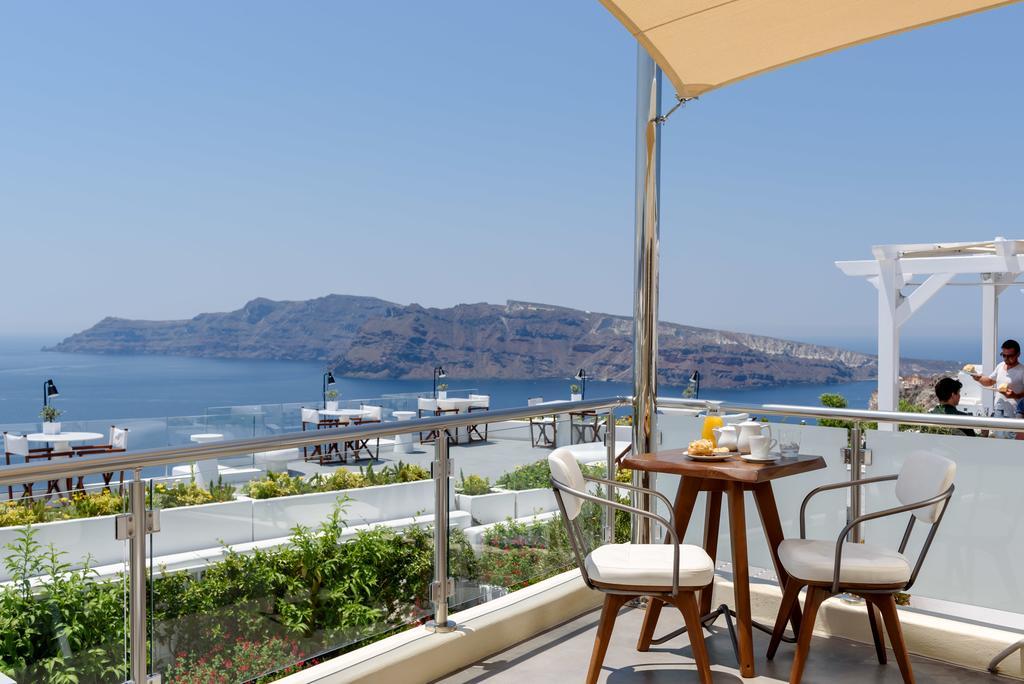 Enalion White Suites Oia Екстериор снимка