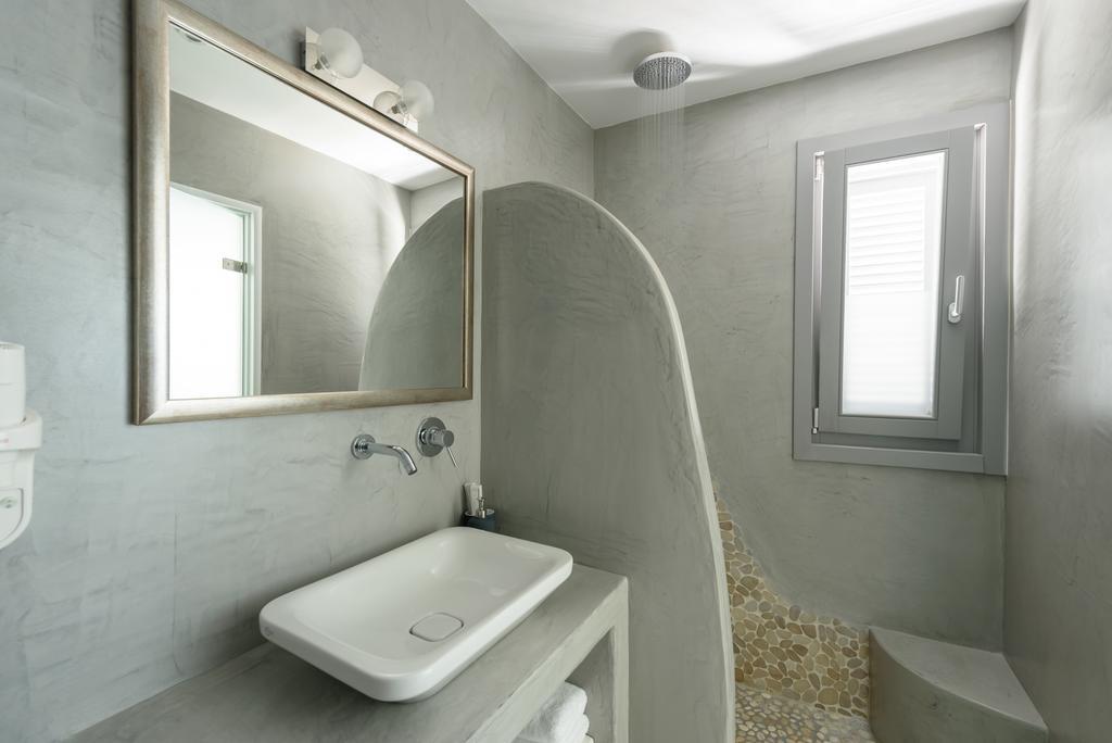 Enalion White Suites Oia Екстериор снимка