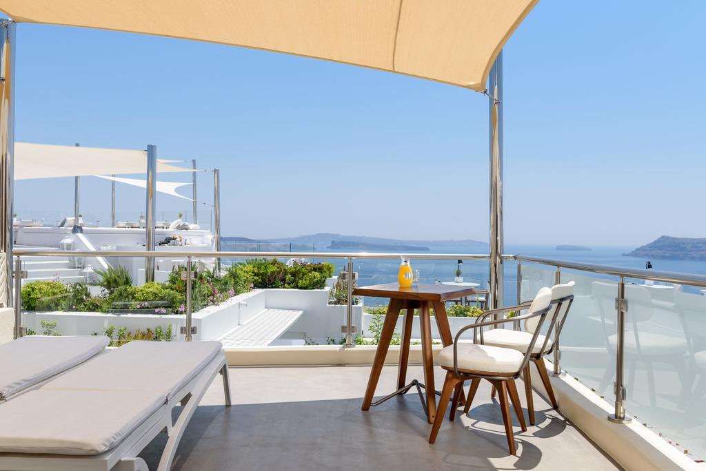 Enalion White Suites Oia Екстериор снимка